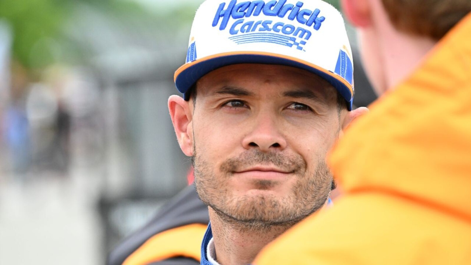 'Weakest Playoffs of My Career': Kyle Larson’s Damning Assessment of His Team’s Performance in the Postseason So Far