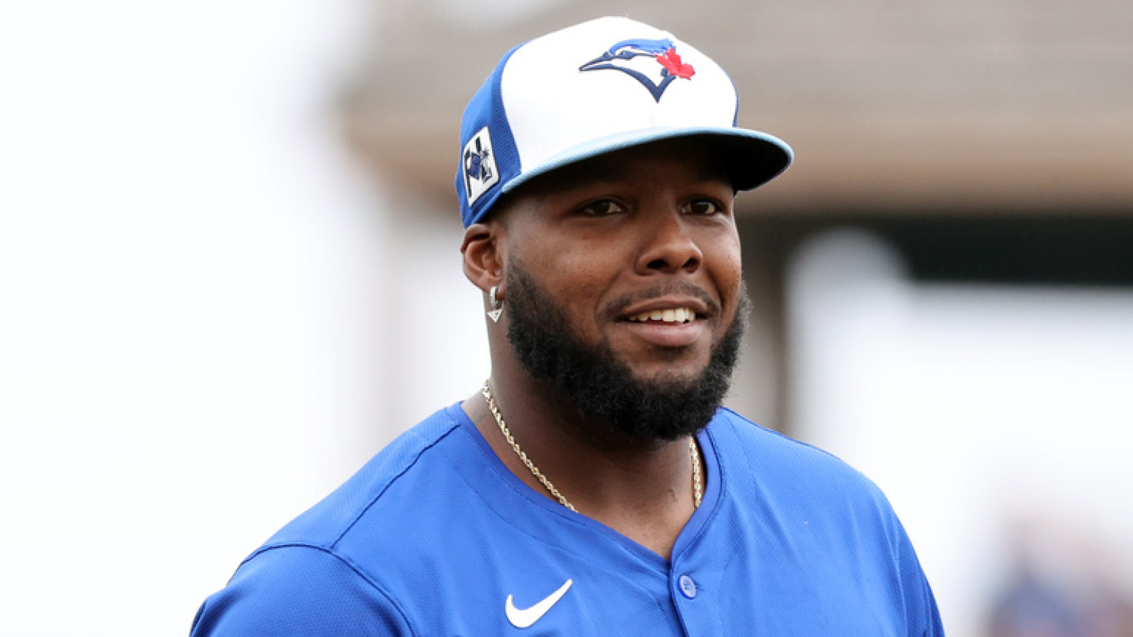 Blue Jays' Vladimir Guerrero Jr. addresses if Mets' Juan Soto impacted free-agency decision
