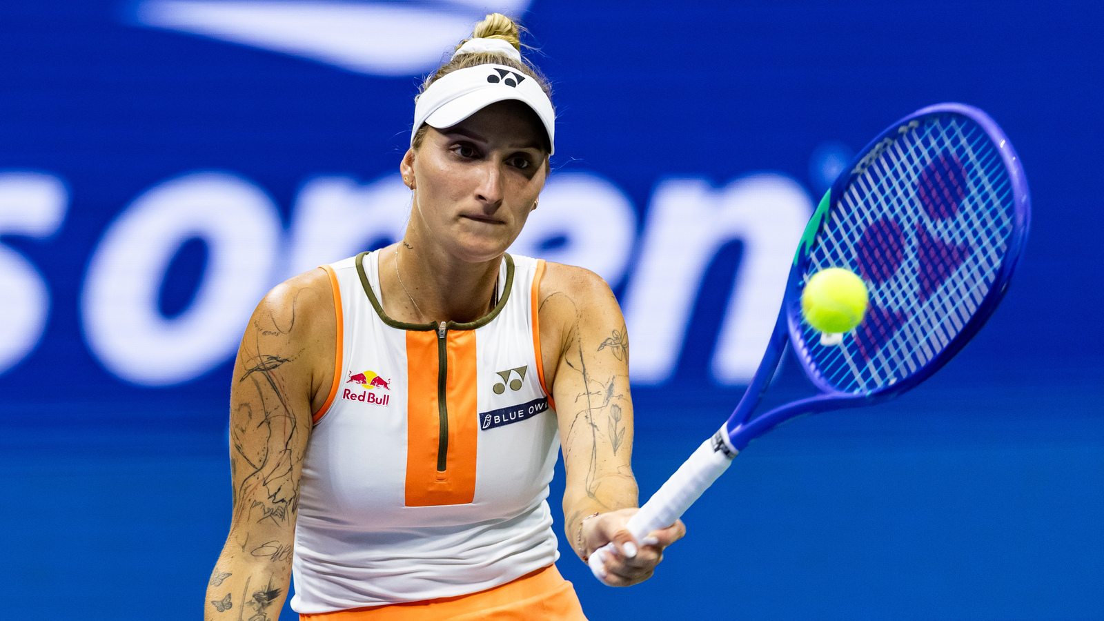 'I reacted as someone who felt scared': ITIA charges Marketa Vondrousova over missed test amid injury-hit season