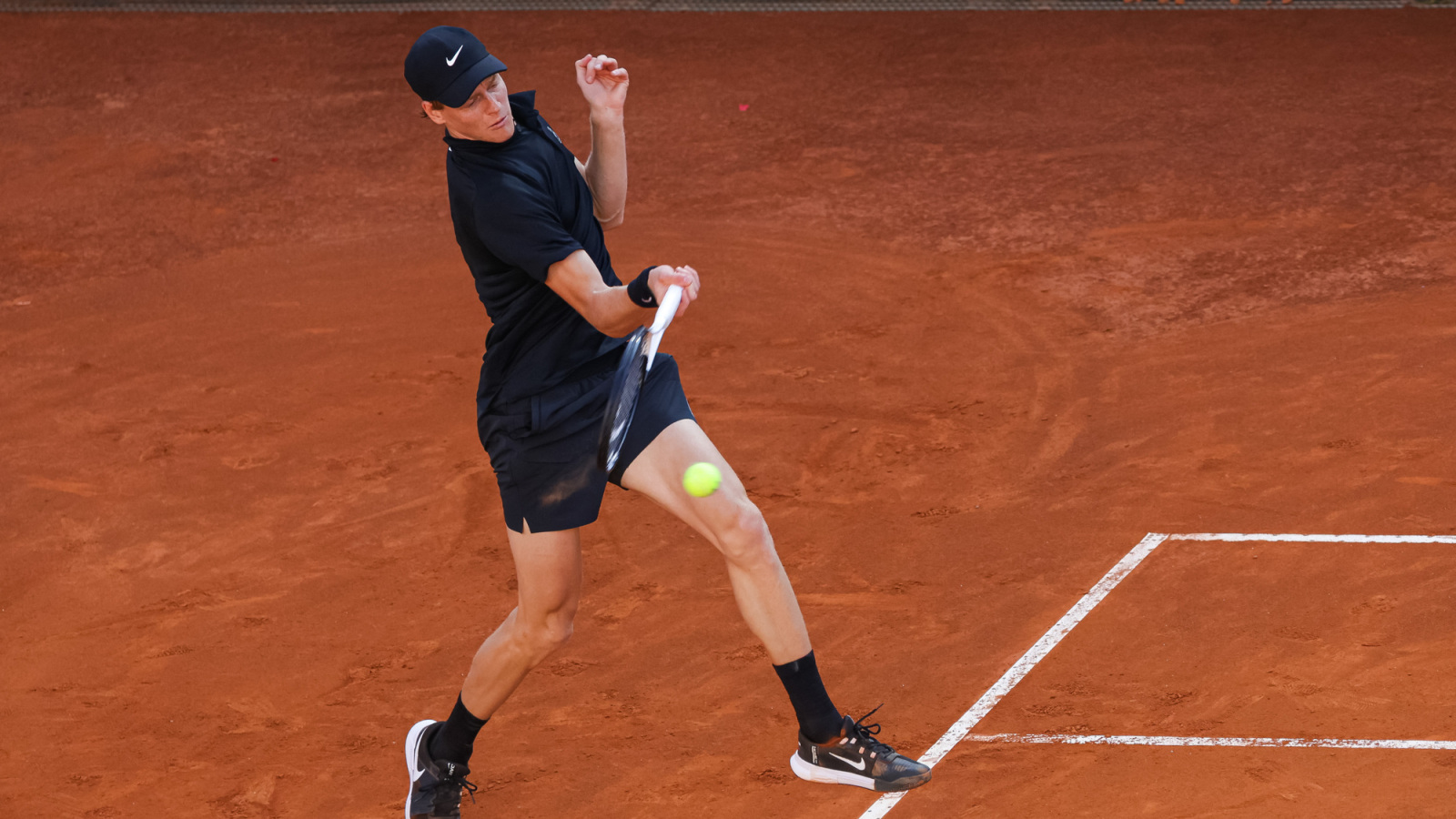 Jannik Sinner calls in the big guns: Rafael Nadal’s former coach Carlos Moya joins the team