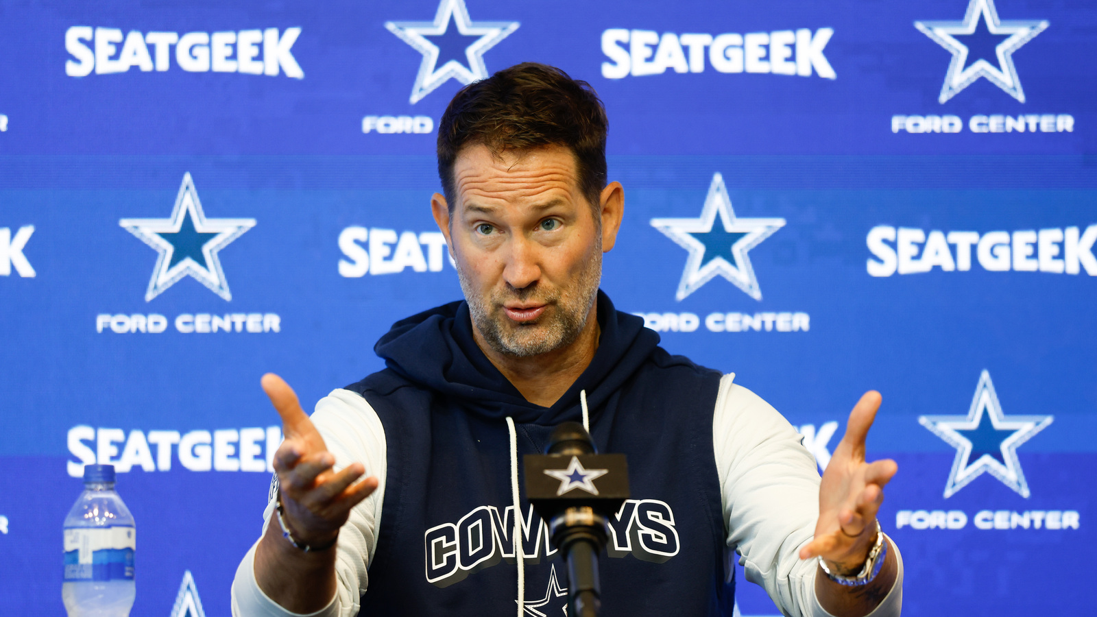 Cowboys get reality check from NFL analyst as training camp approaches 