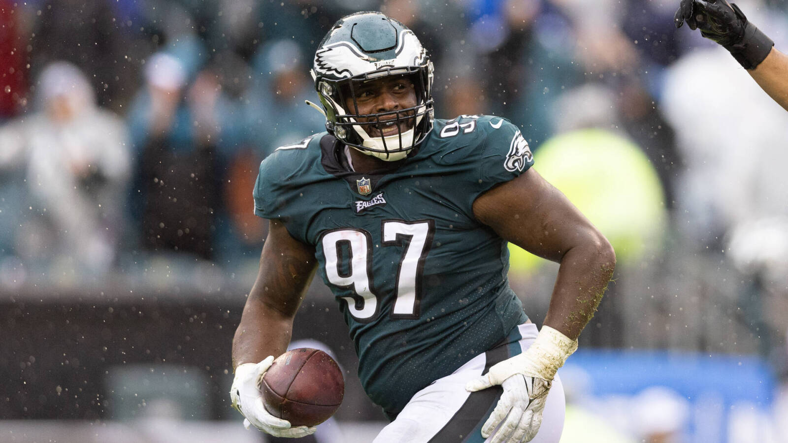 A former Steeler will win first Super Bowl this season
