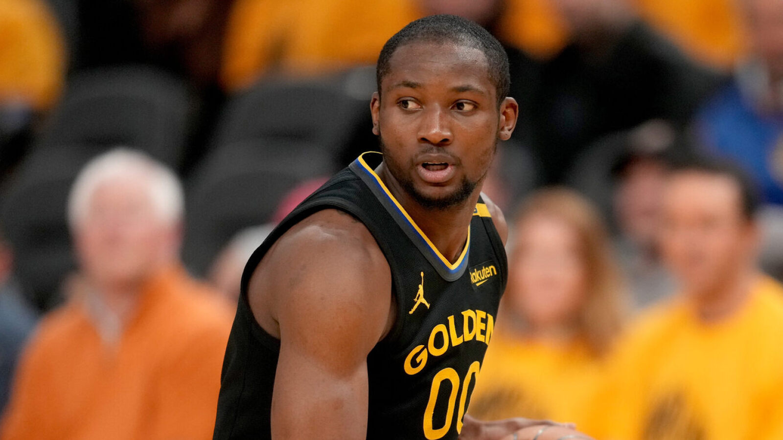 Warriors 'very likely' to make head-scratching decision on Jonathan Kuminga