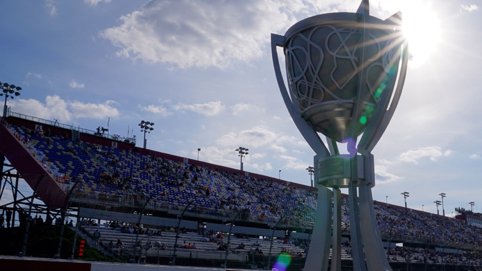 2025 NASCAR Cup Series Championship odds: Betting lines updated after Las Vegas