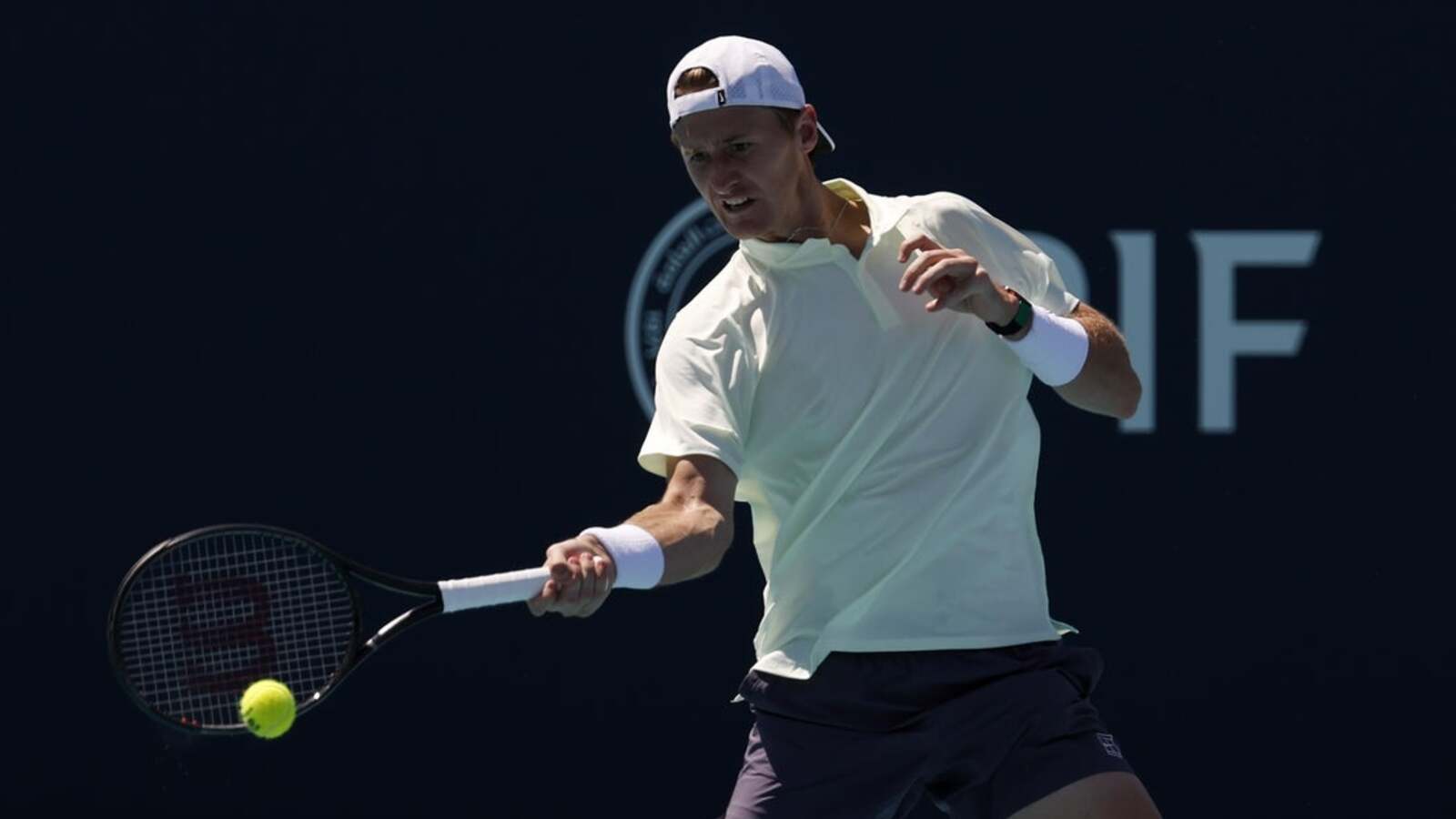 Taylor Fritz, Sebastian Korda ousted in Miami Round of 16
