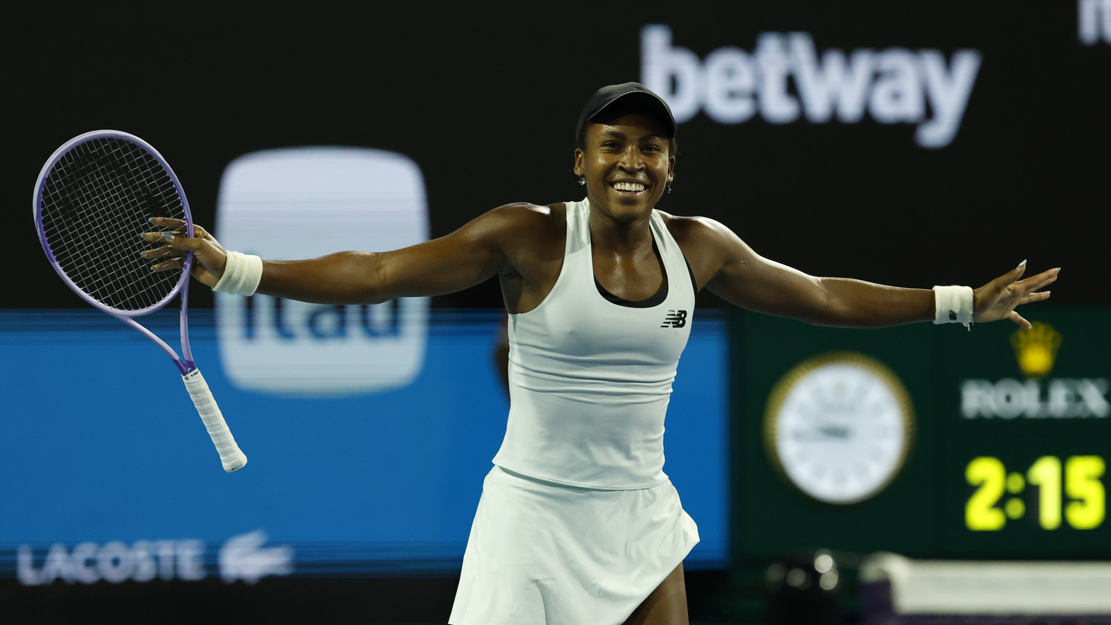 'We are texting sometimes, and I'm glad she's doing well. She's going to be an amazing mother' - Belinda Bencic shares support for former Charleston Open enemy Ons Jabeur