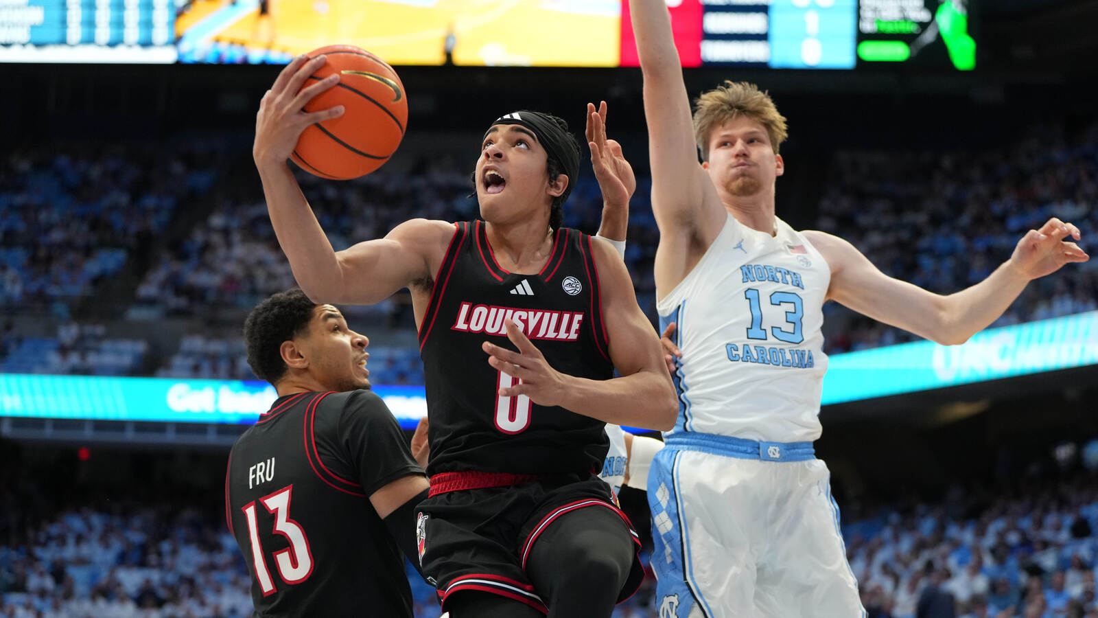 Mavericks find 'perfect' complement for 2025-26 ROY Cooper Flagg in post-NBA Draft lottery mock draft