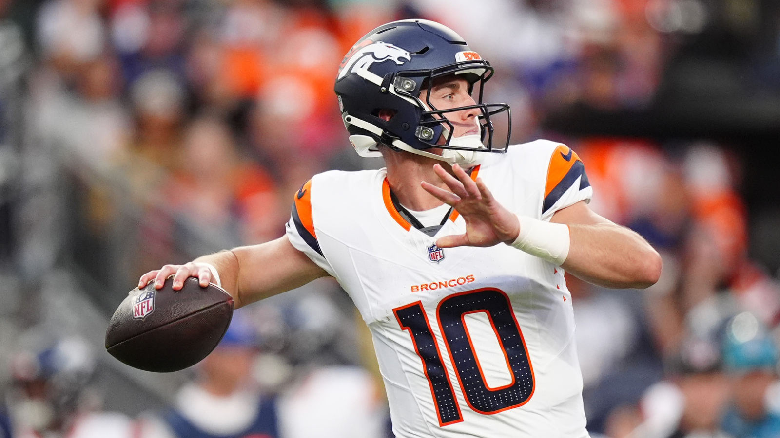 The 'Most TD passes in first two seasons' quiz