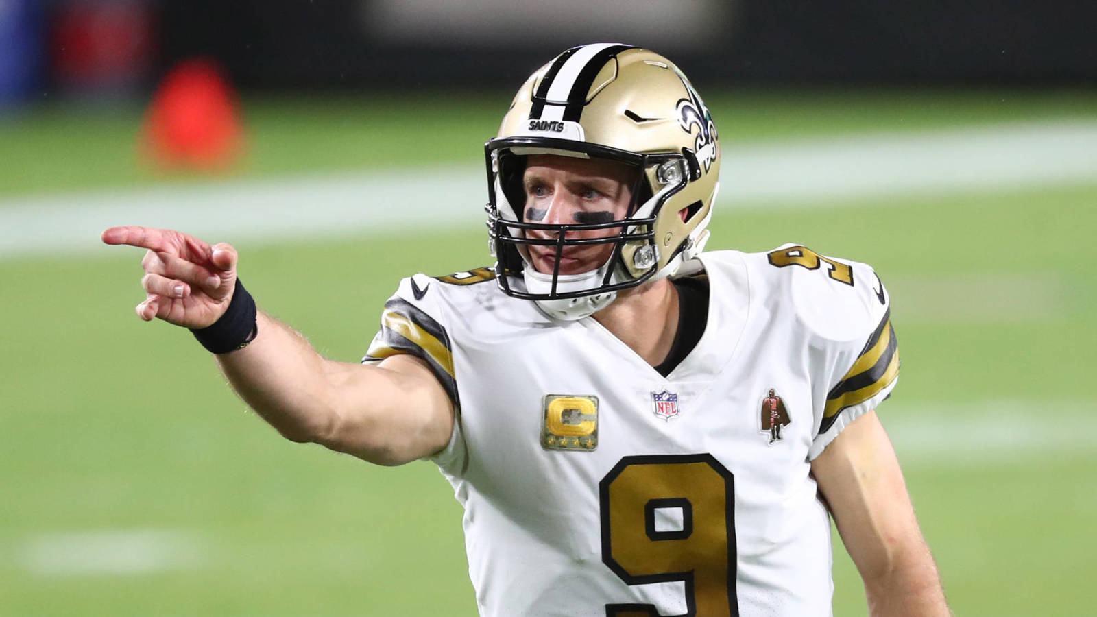 Drew Brees out at least three weeks after being placed on IR - NewsOpener Drew Brees out at least three weeks after being placed on IR
