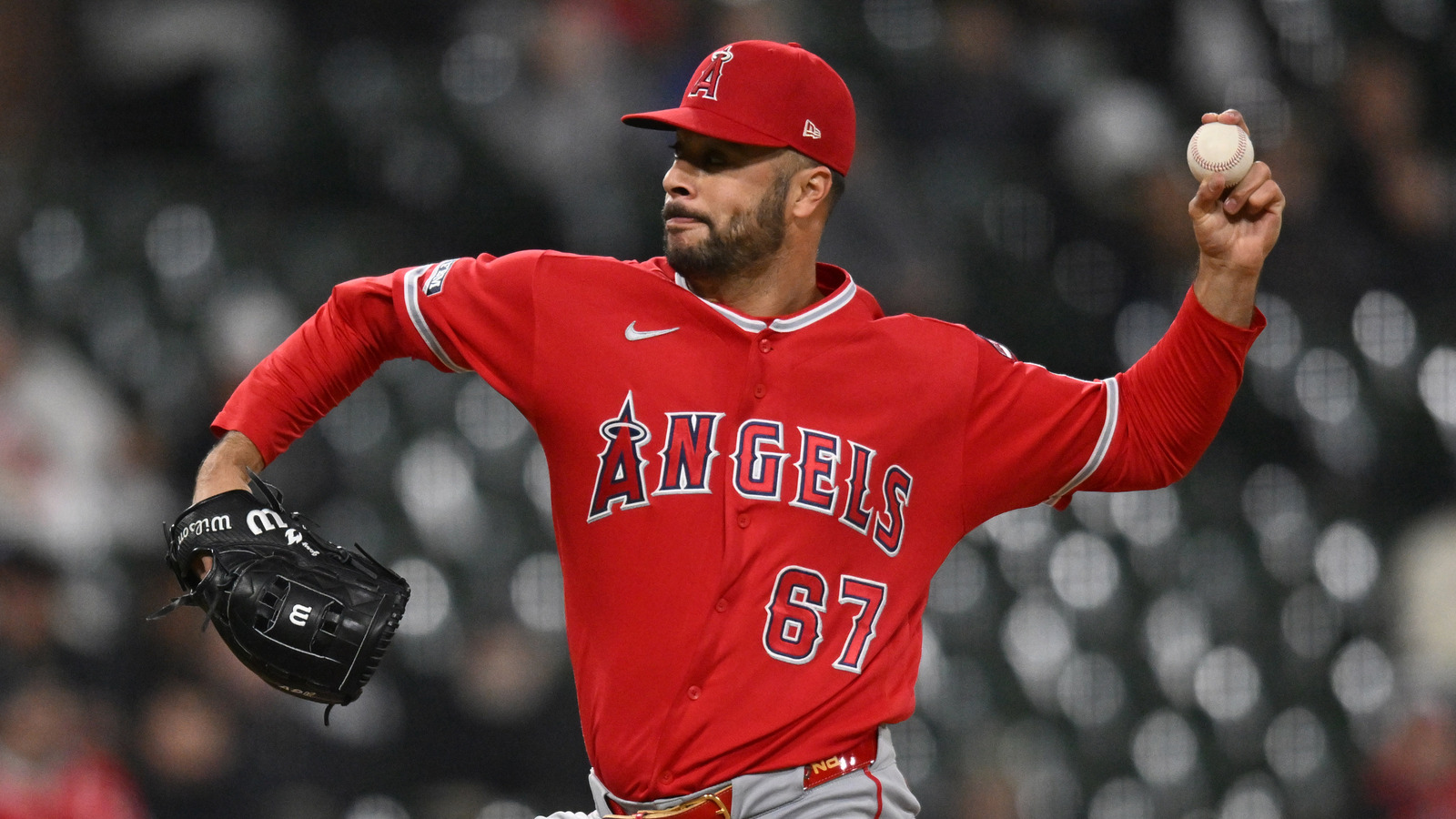 Joey Lucchesi Signs With NPB’s Chiba Lotte Marines