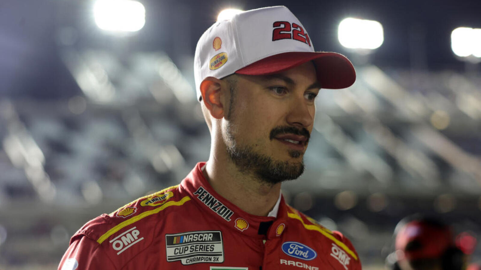 NASCAR Reveals America 250 Duel No. 1 Entry List