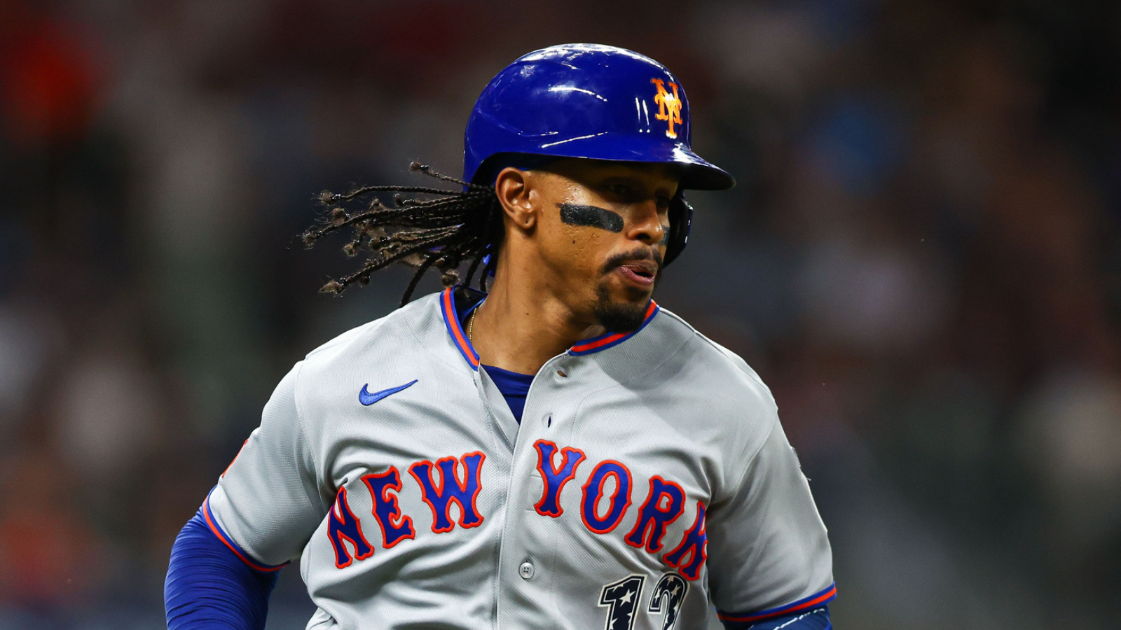 Francisco Lindor reaguje na spekulace o výměně uprostřed krize Mets