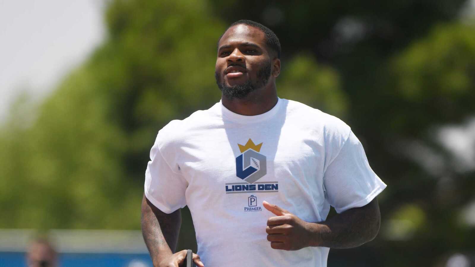 Dallas Cowboys Star Micah Parsons Makes Bold Promise For 2024