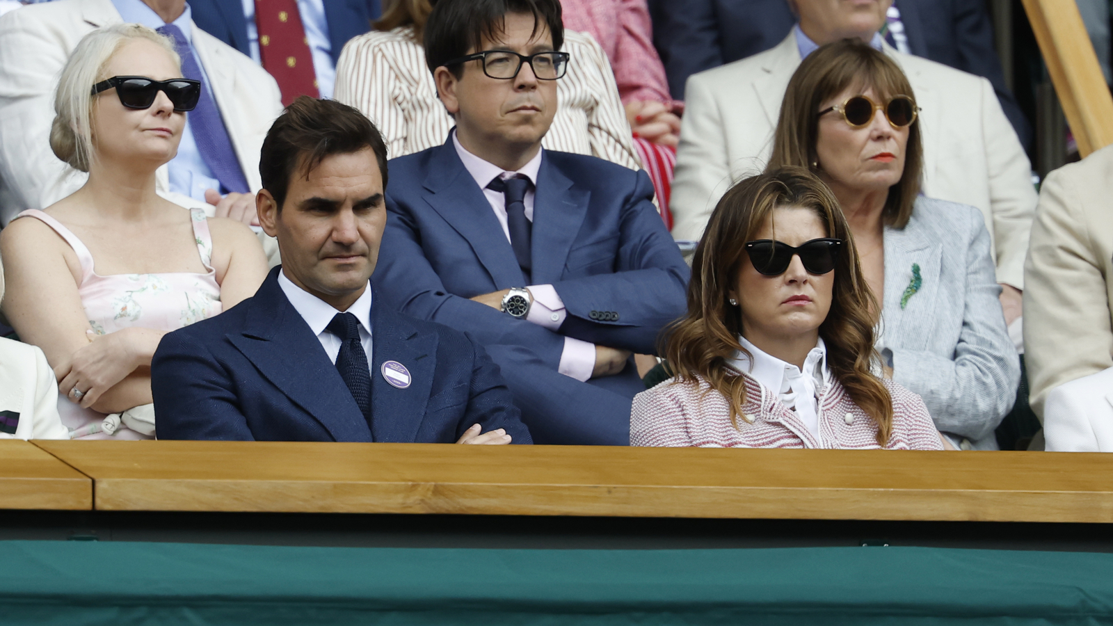 Roger Federer’s Ex-Coach Fires Back at John McEnroe for Saying Carlos Alcaraz and Jannik Sinner Can Beat Prime Rafael Nadal