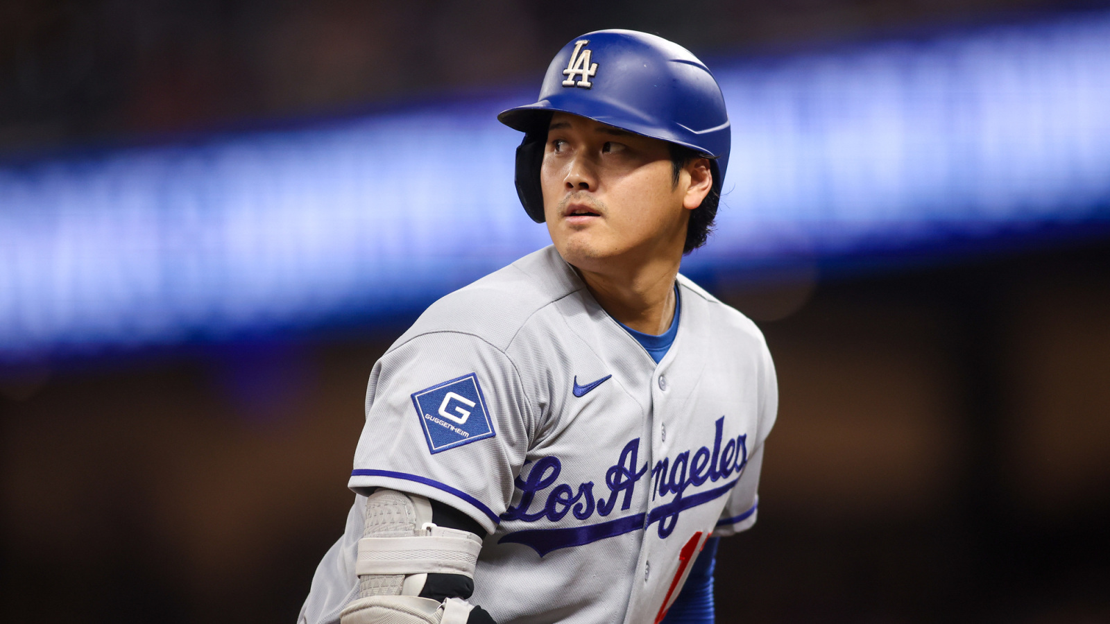 Shohei Ohtani injury update could be final nail in NL MVP race