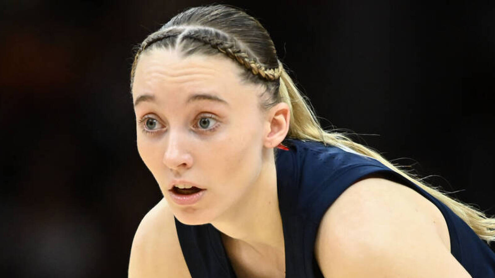UConn Huskies’ Paige Bueckers Drops Unfiltered Take on Controversial Loss vs. Iowa Hawkeyes