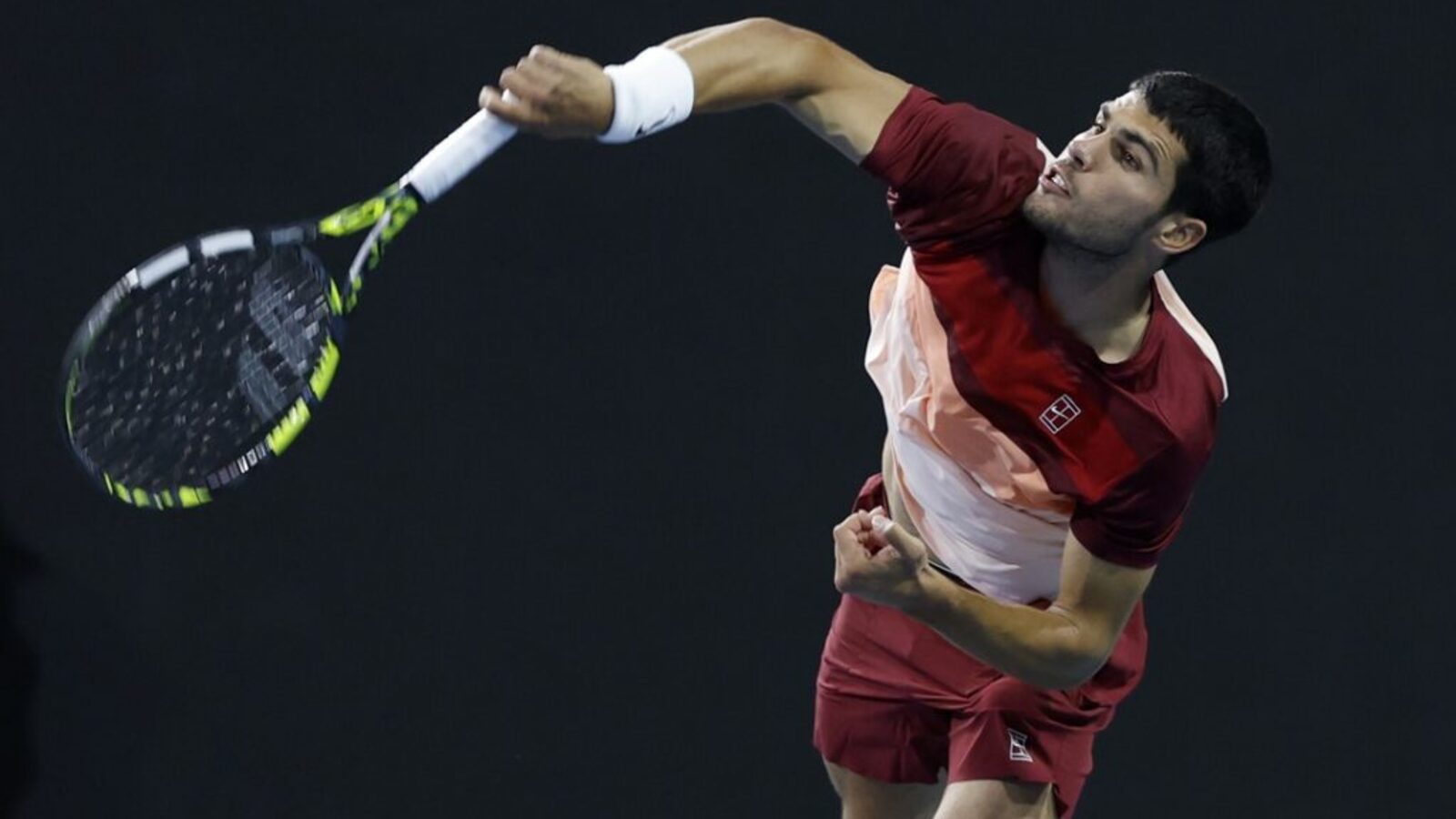 ATP Rome Day 3 Predictions Including Carlos Alcaraz vs Dusan Lajovic