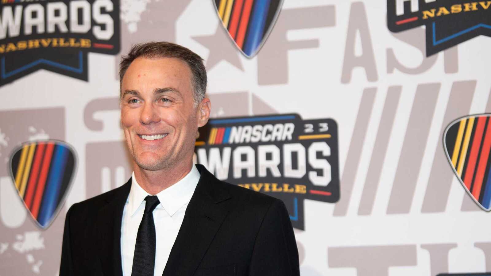 Kevin Harvick ponders Corey Heim replacing Brad Keselowski in RFK No. 6 car