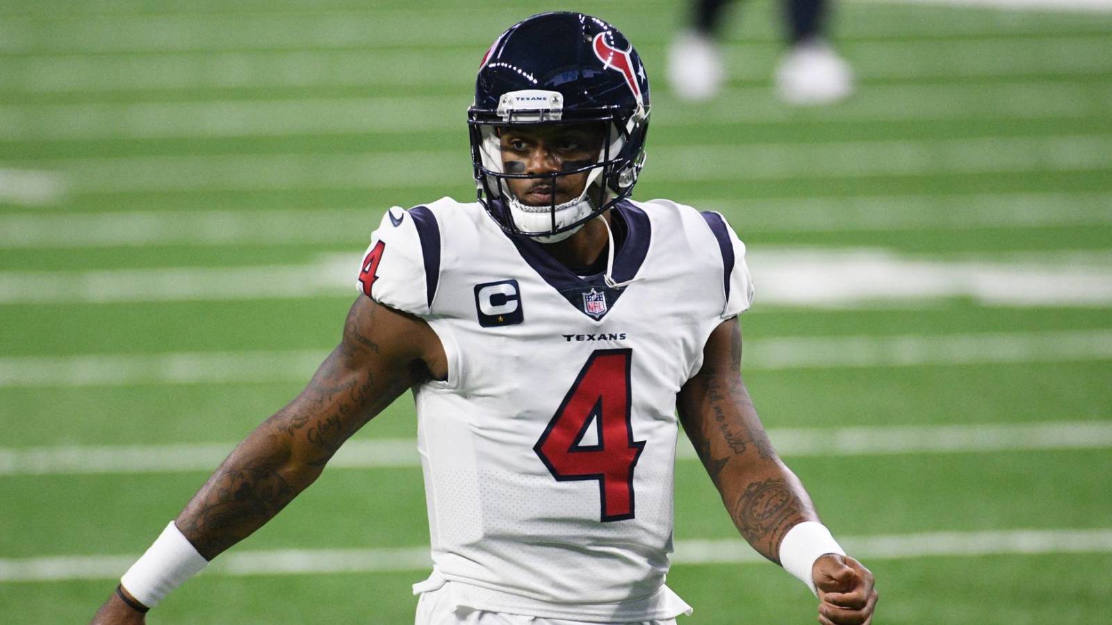 Attorney representing Deshaun Watson's accusers says he won’t turn over information to Houston police