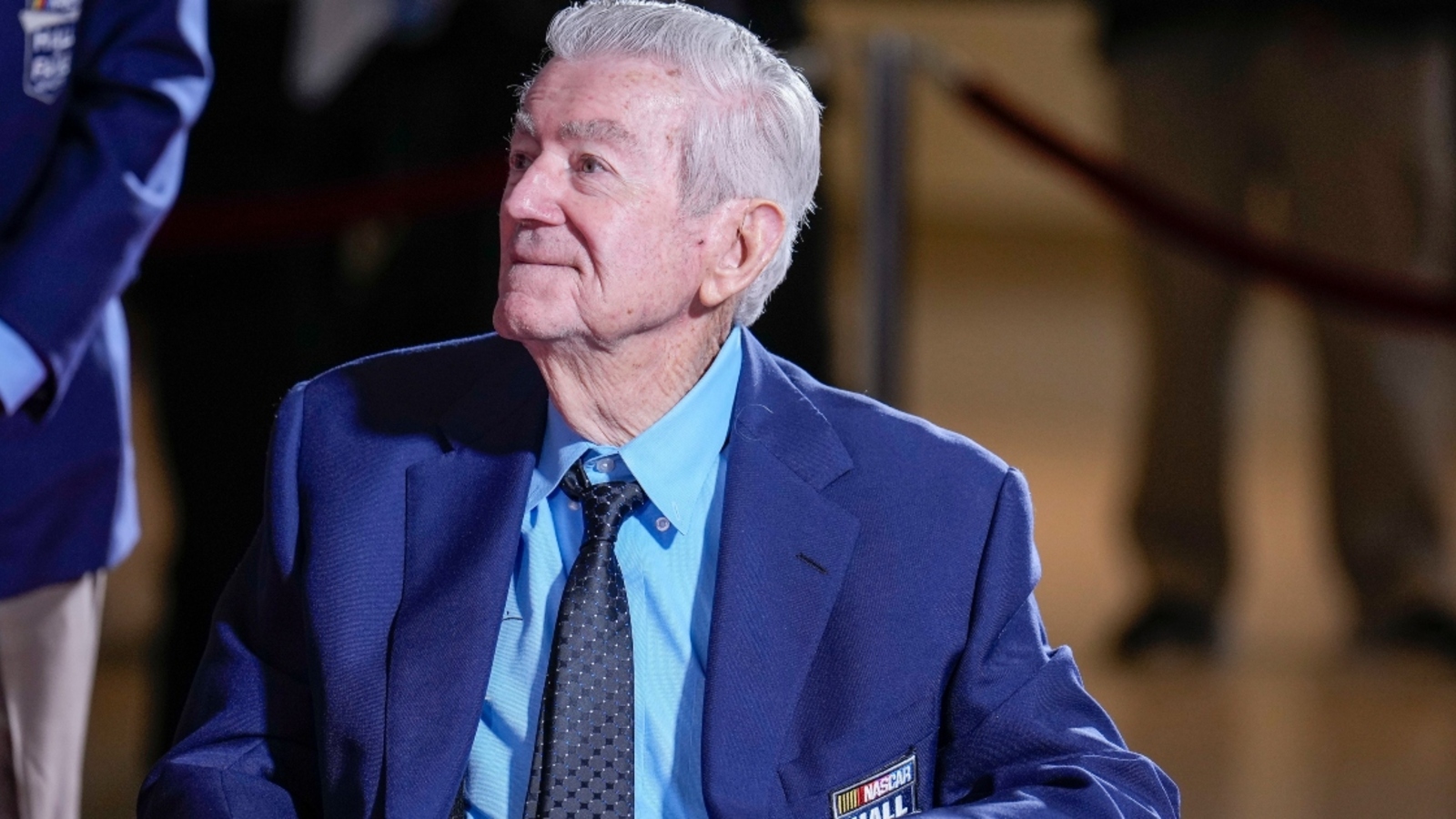 Bobby Allison, NASCAR legend and leader of ‘Alabama Gang,’ dies at 86