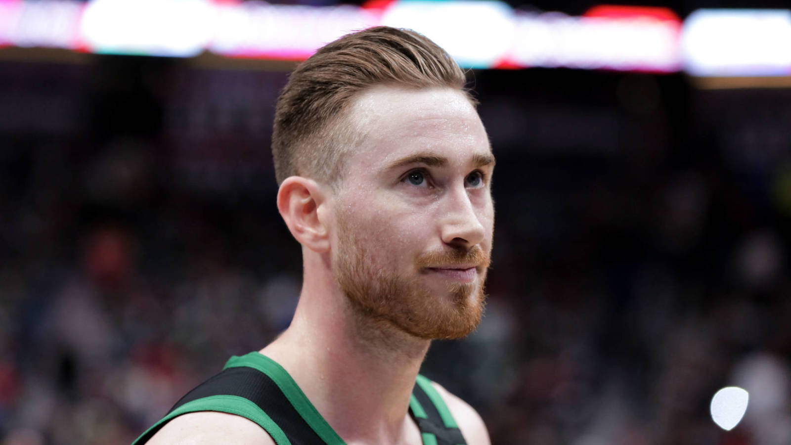 Gordon Hayward Will Leave Nba Bubble If Wife Goes Into Labor Yardbarker
