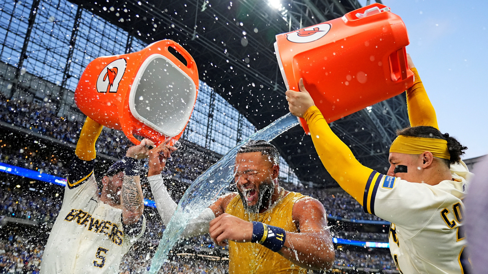 The 'Playoff HR leaders by MLB team' quiz