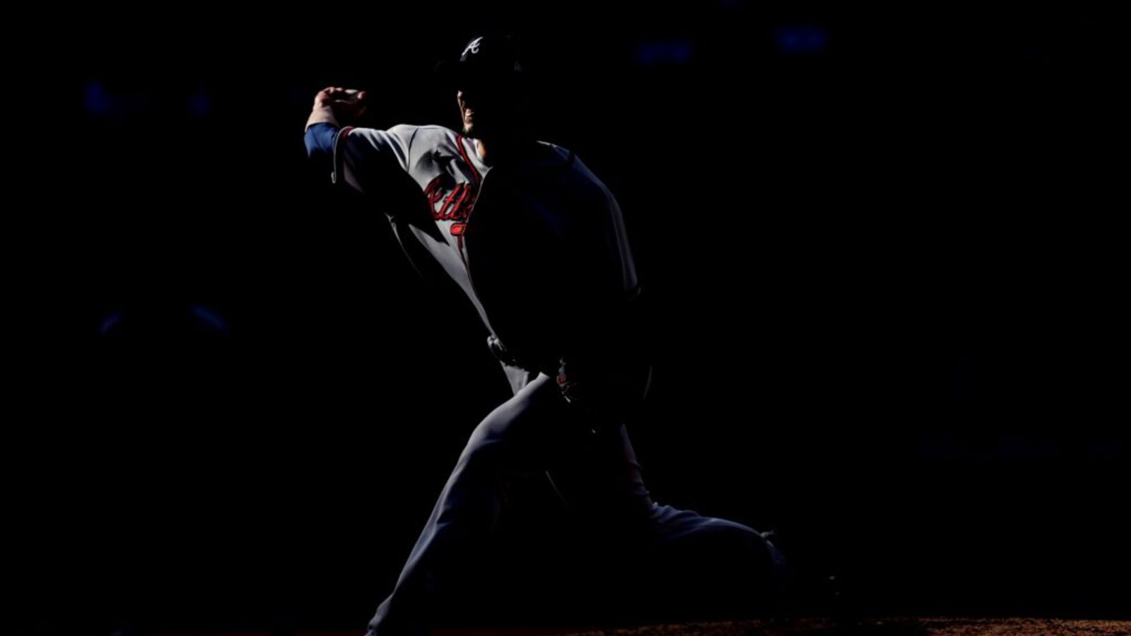 Braves Right-Hander Stabilizing Rotation and Making History