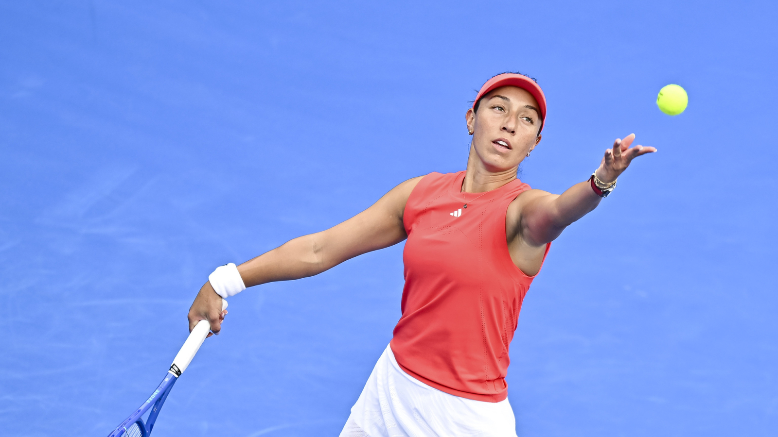 Daily Dose of Social Media: Jessica Pegula meets Hollywood star, Nick Kyrgios’ cryptic message as he trains for Indian Wells