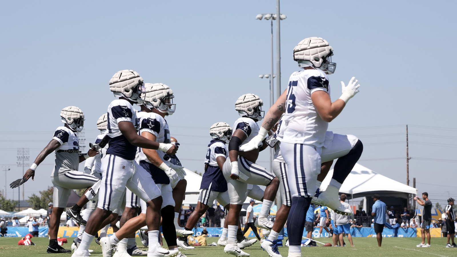 Analytics expert: Cowboys won't win more than nine games