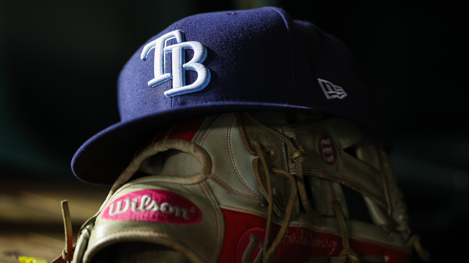 Rays former first-round pick 'fully recovered' after brain surgery