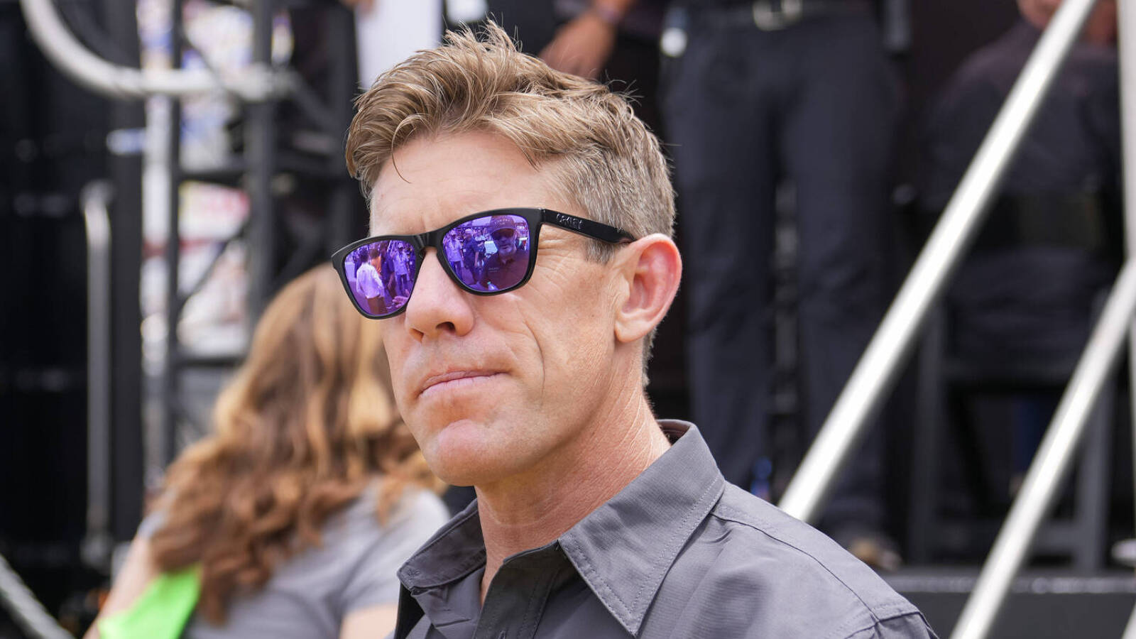 Carl Edwards searching for NASCAR Hall of Fame induction for 2025 class