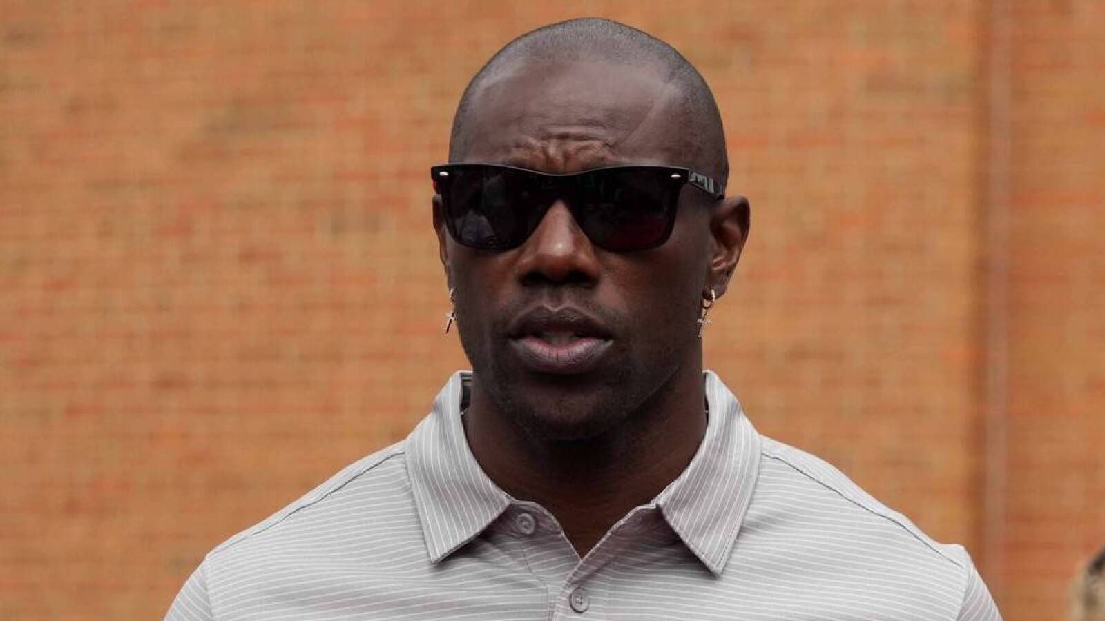 Terrell Owens says he reached out to 49ers about comeback - NewsOpener