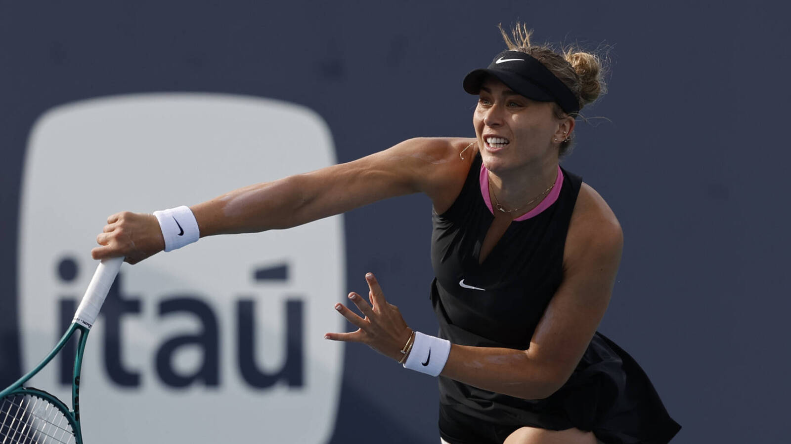 'Mentally he is brutal,' Paula Badosa sympathizes with Dominic Thiem after the Austrian announces retirement
