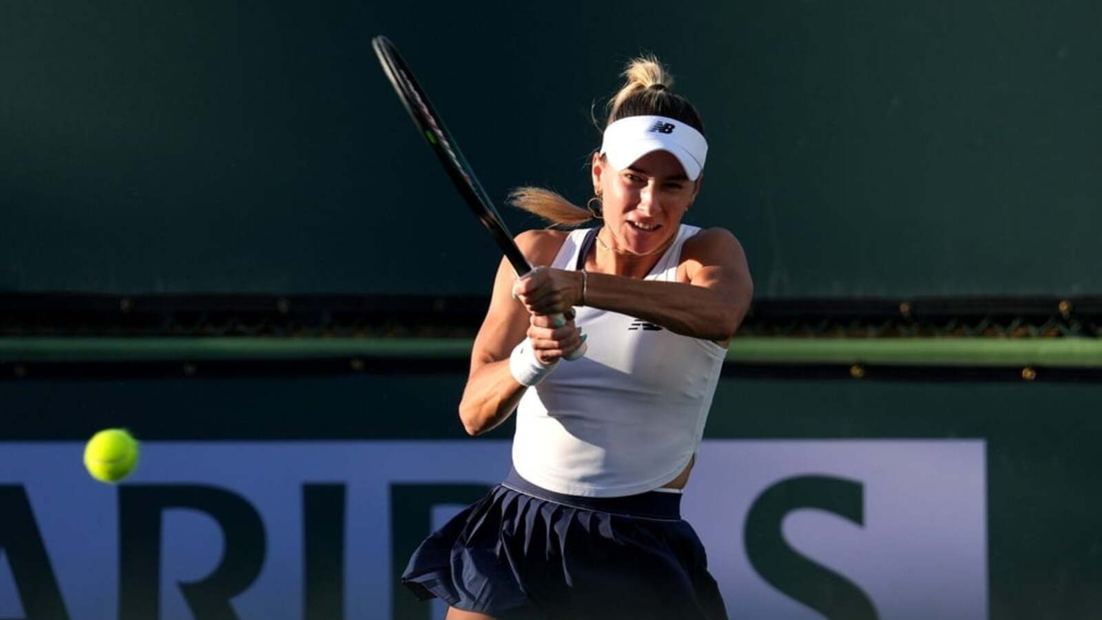 WTA Rome Day 1 Predictions Including Rebecca Sramkova vs McCartney Kessler