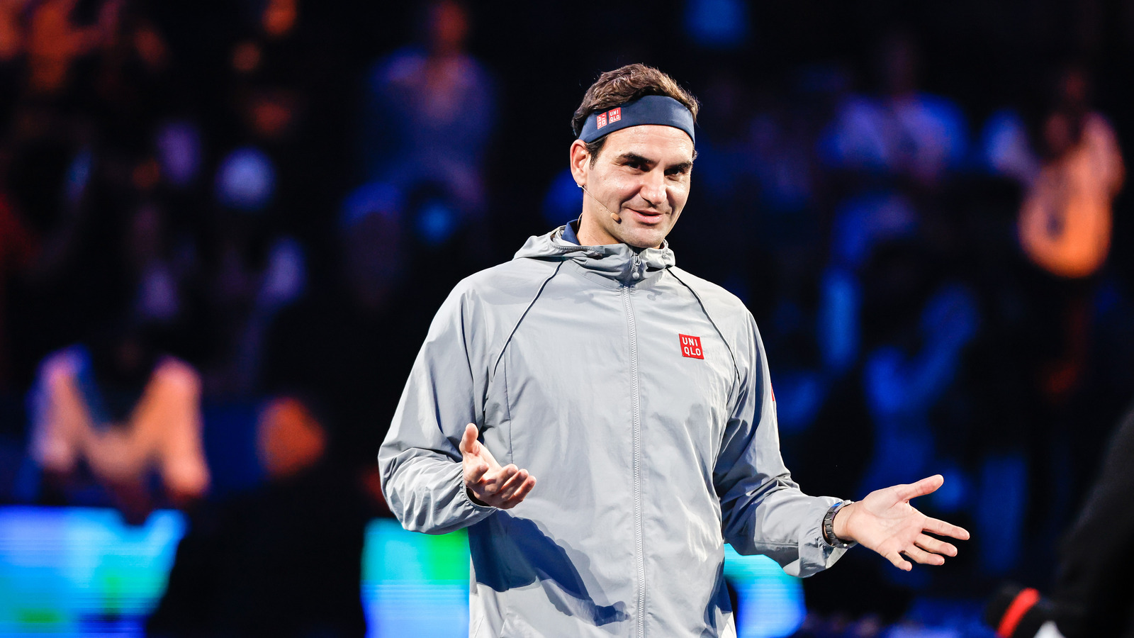 'Let's see if that changes this year': Roger Federer's ex-coach not convinced by Carlos Alcaraz's indoor hard court performances