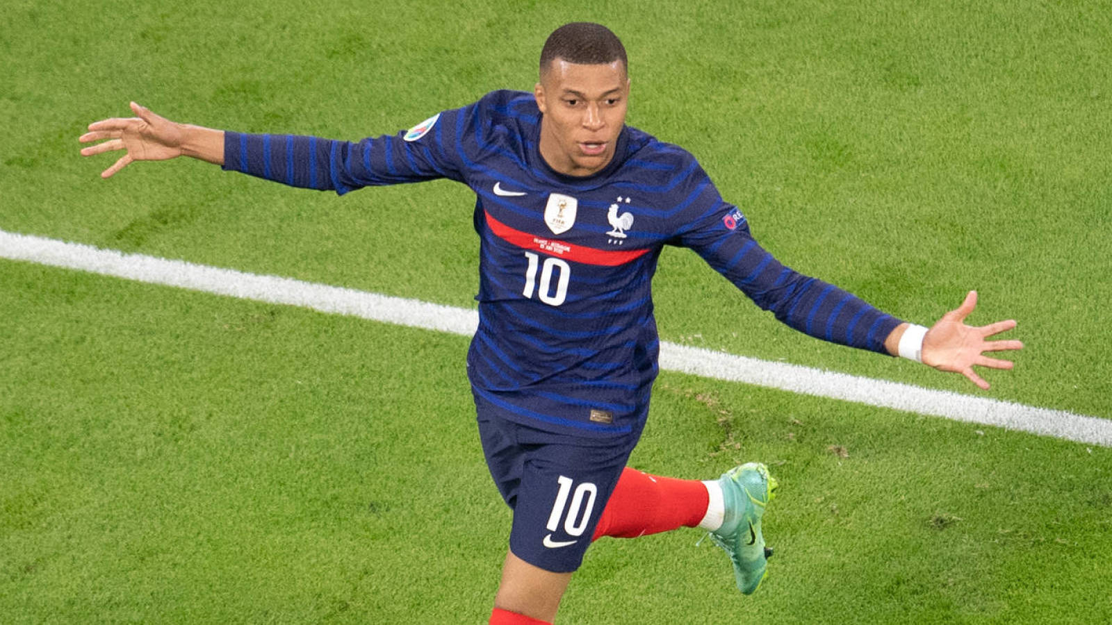 psg sign ethan mbappe younger brother of star kylian yardbarker