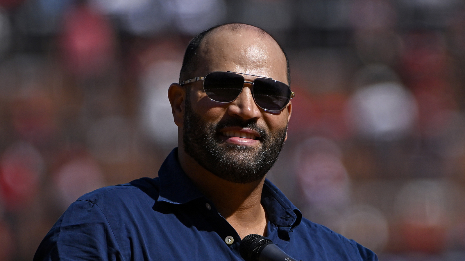 Angels to interview future Hall of Famer for managerial vacancy