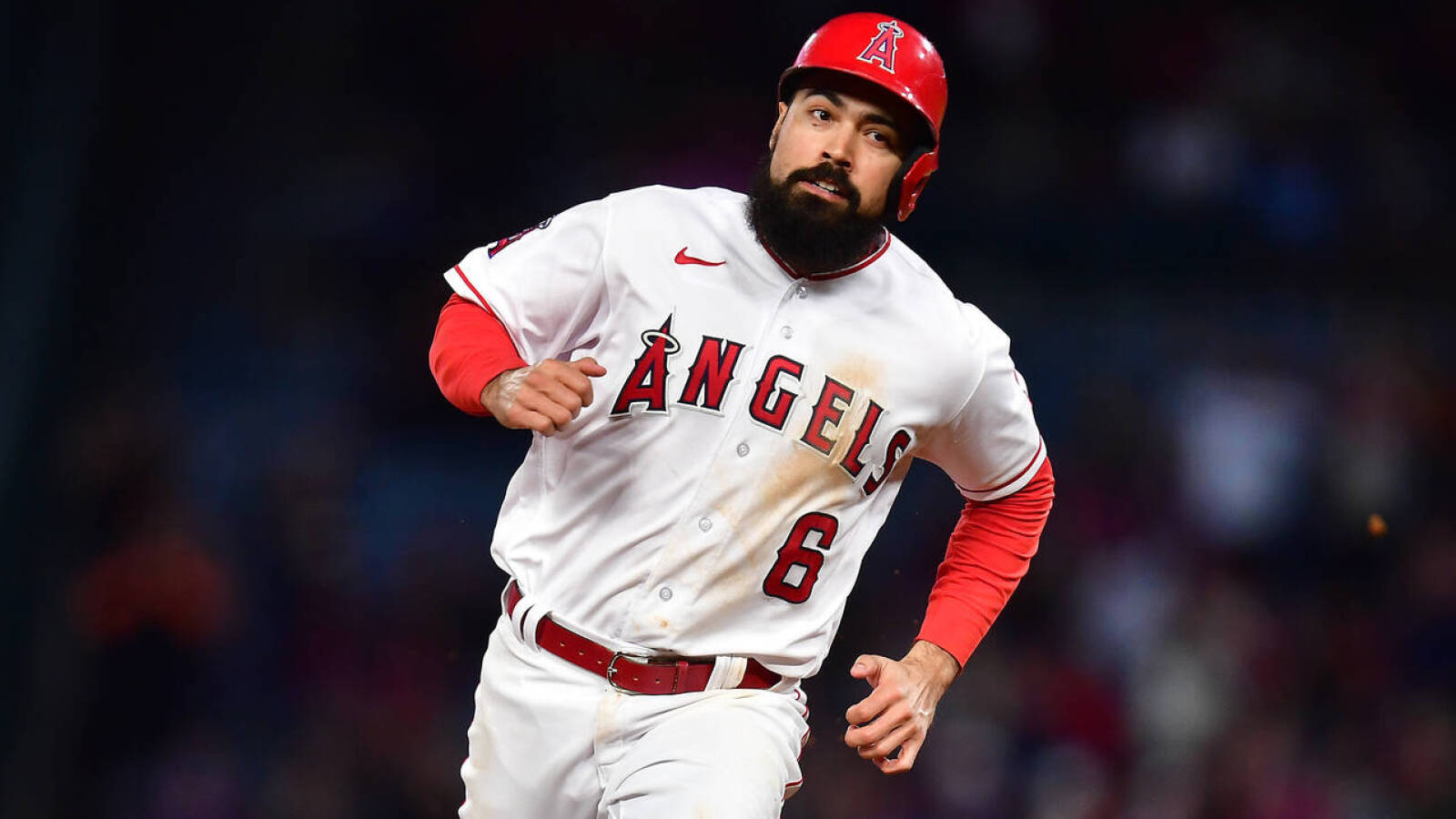 Latest comments from Angels 3B may infuriate fans