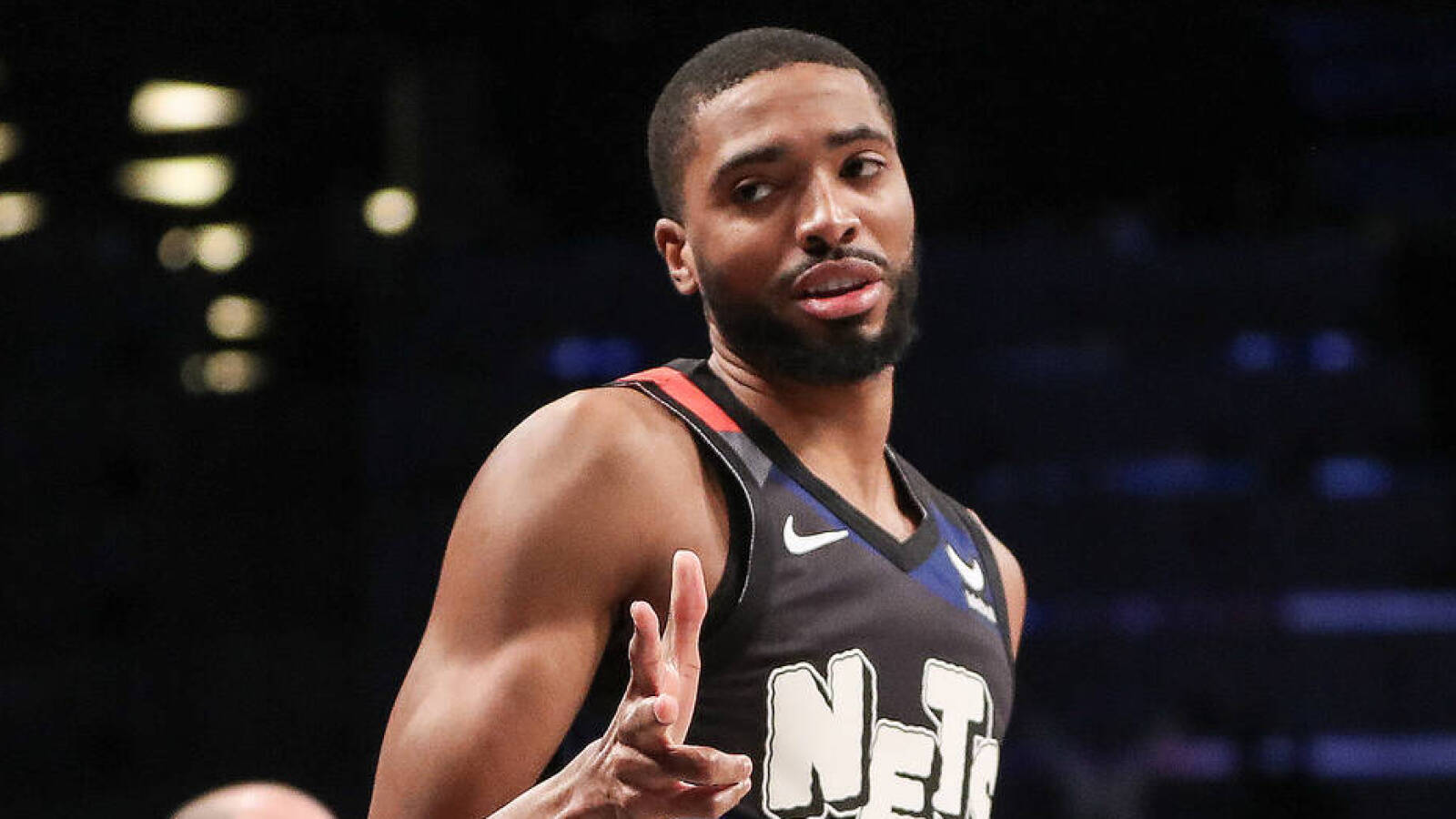 Nets reportedly decline additional massive offers for Mikal Bridges