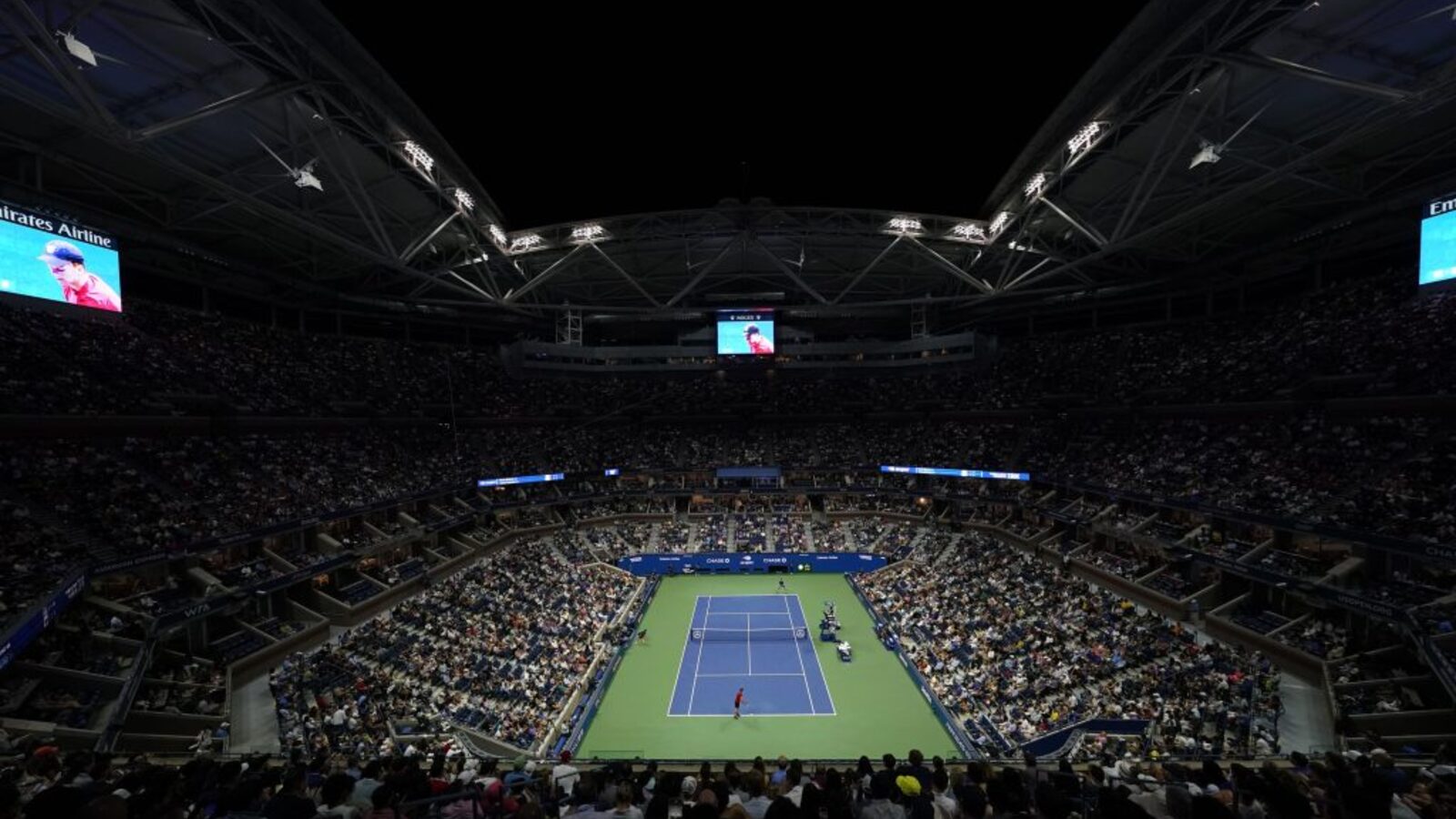 USTA Billie Jean King National Tennis Center Set For $800M Transformation