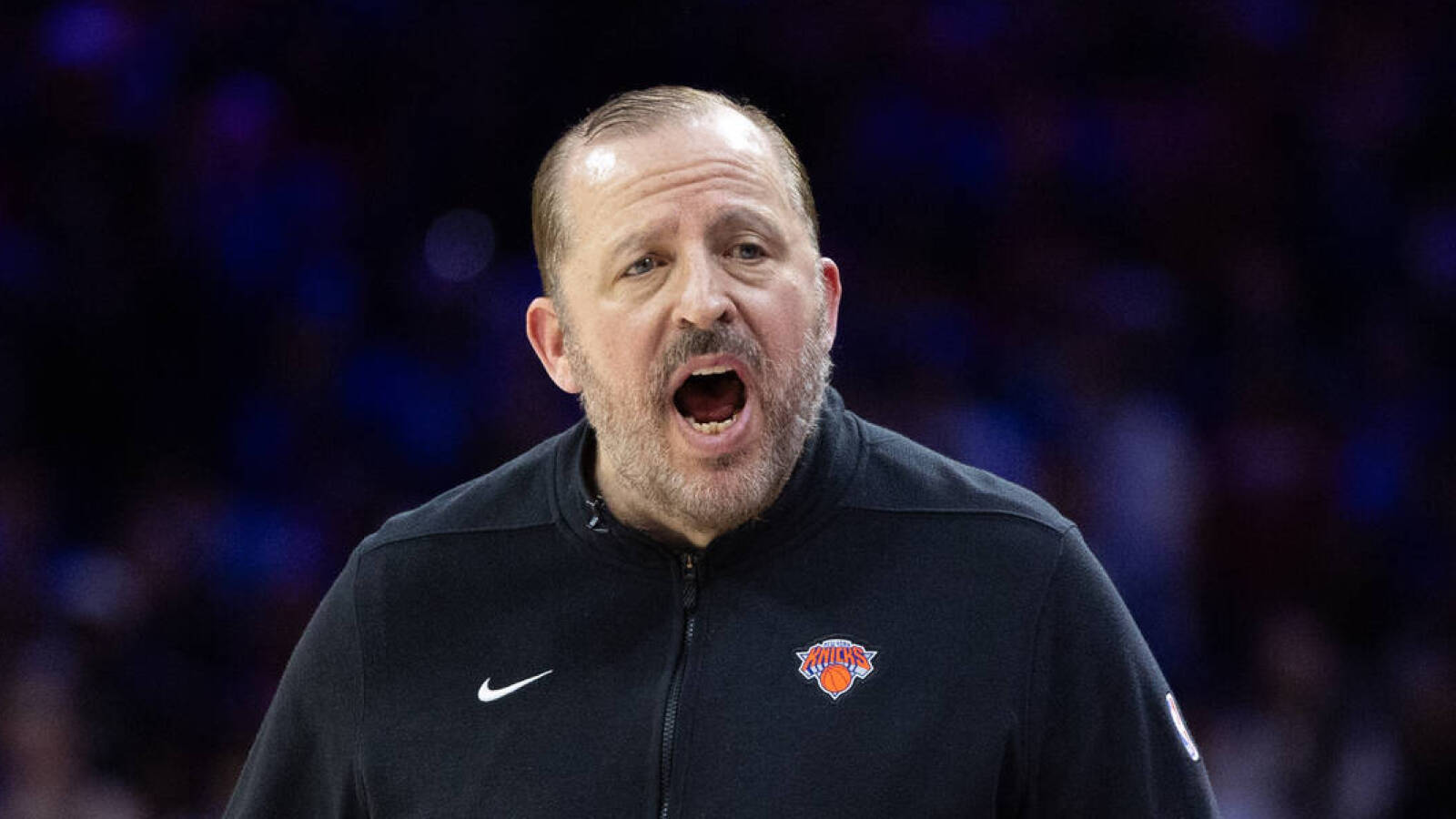Former All-Star shares concerns of potential Knicks burnout