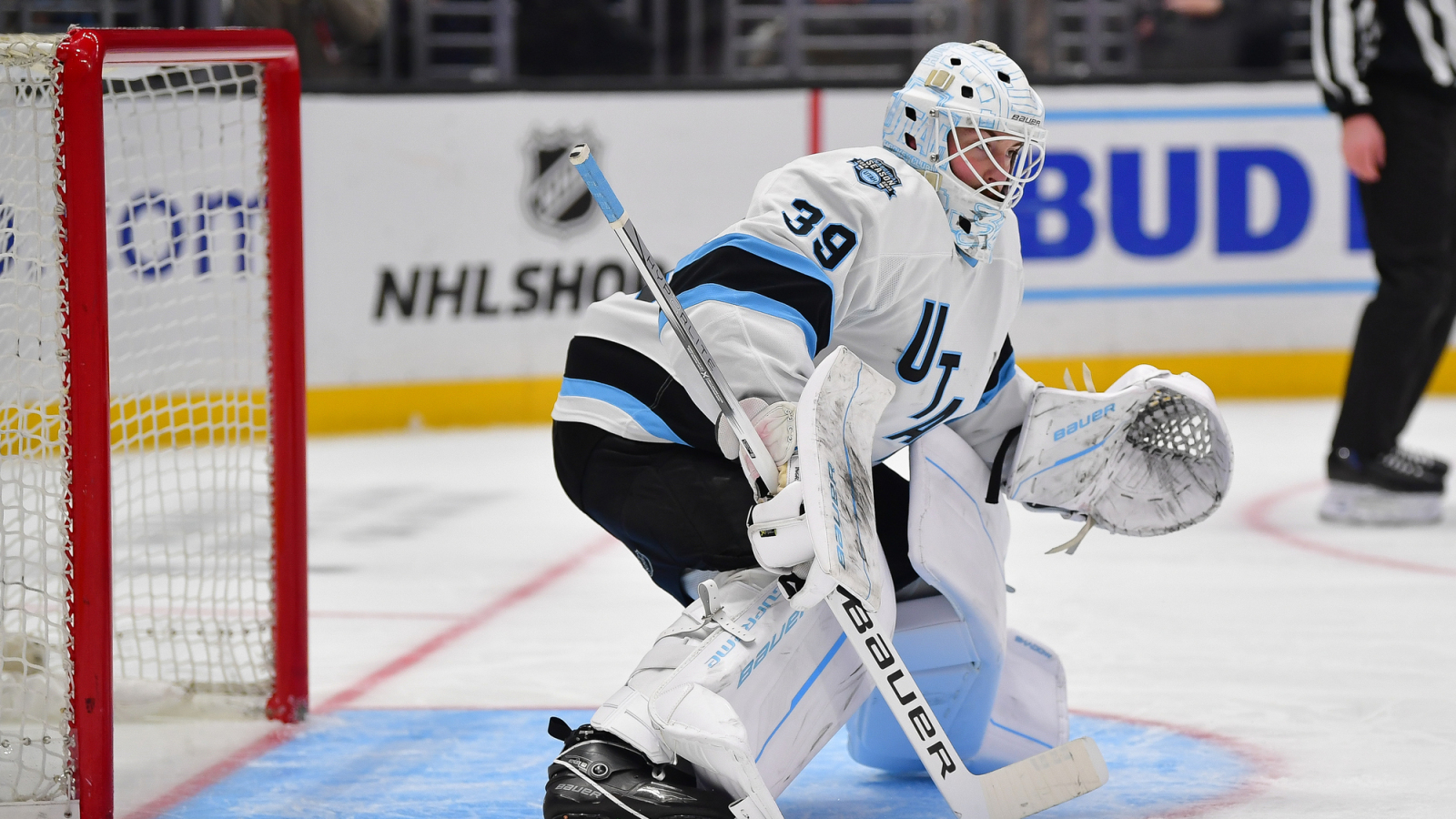 Should the Edmonton Oilers target Goaltender Connor Ingram