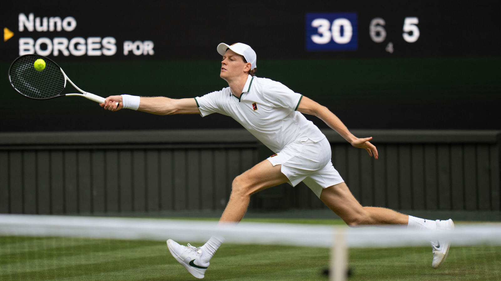 The 'Men's Wimbledon champions' quiz