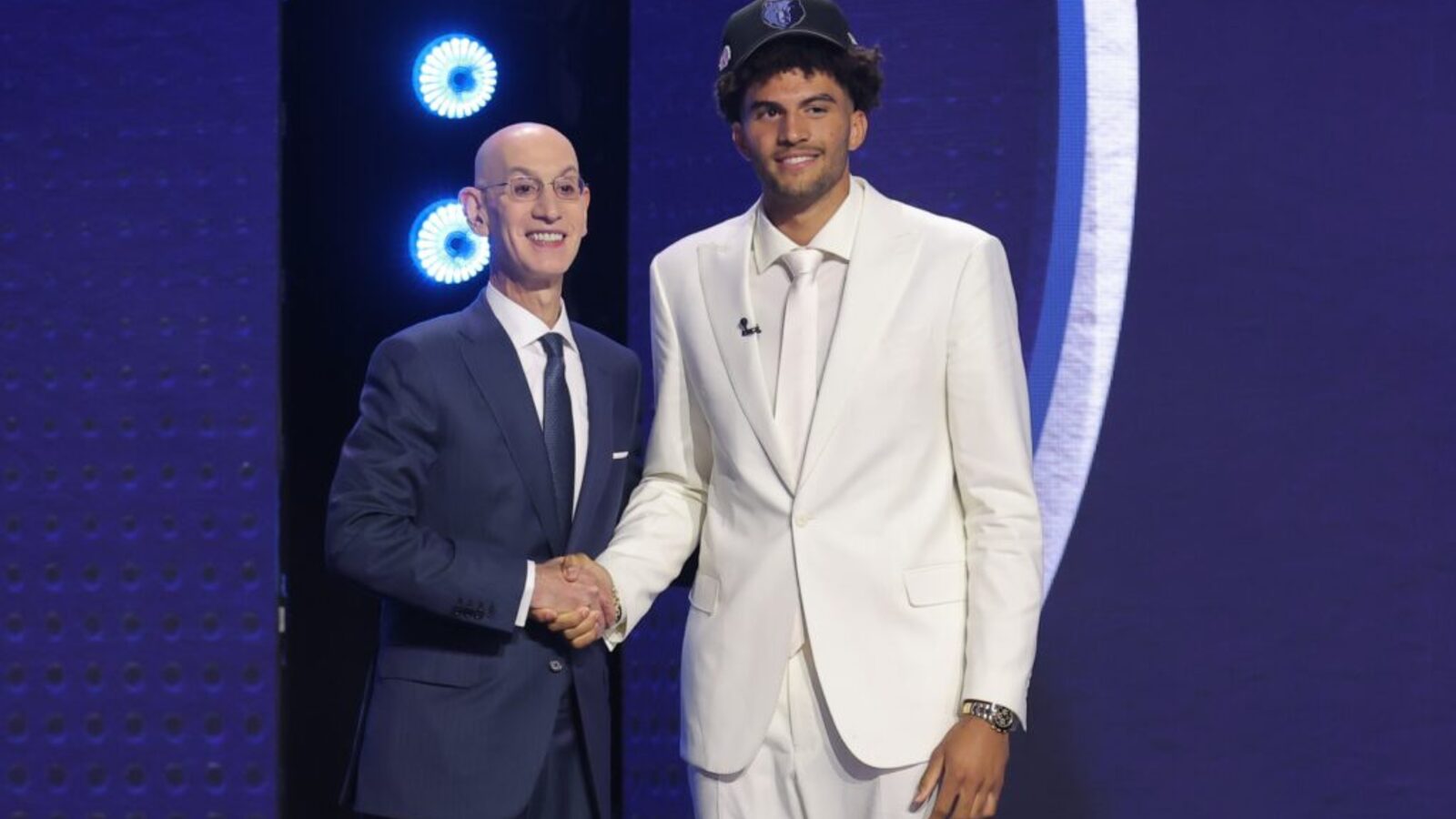 'Not that explosively athletic': Skip Bayless Doubts Cameron Boozer’s Talent after 2026 NBA Draft Pick