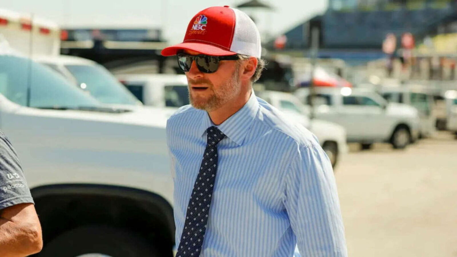 Dale Earnhardt Jr. Breaks Silence on Kyle Petty’s Jab over Next-Gen Car Criticism
