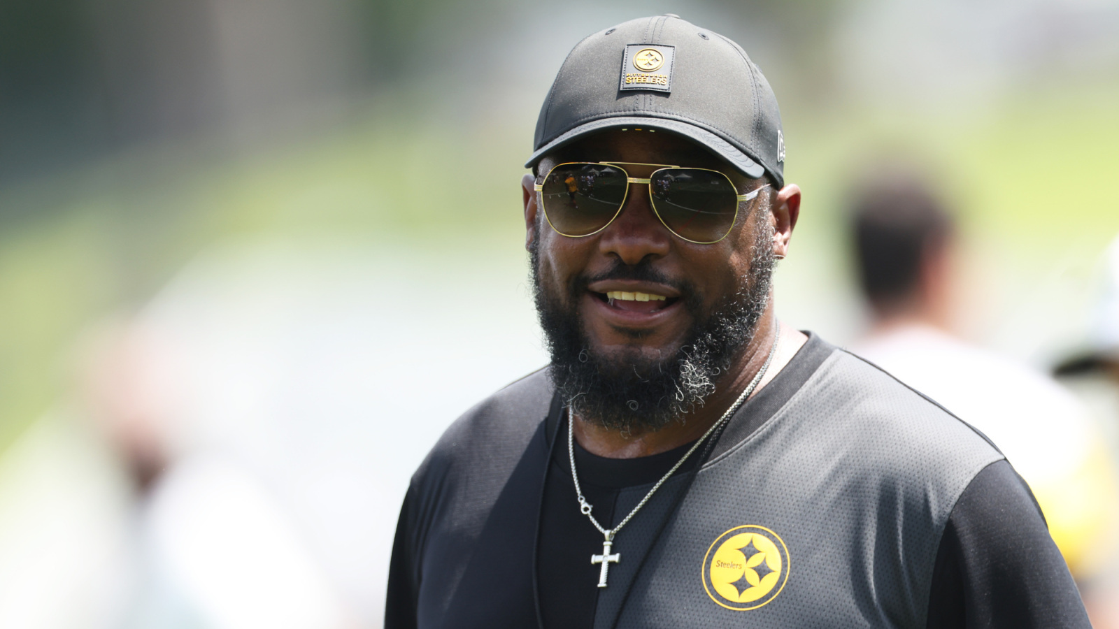 Mike Tomlin vows scheme change for Steelers in 2025