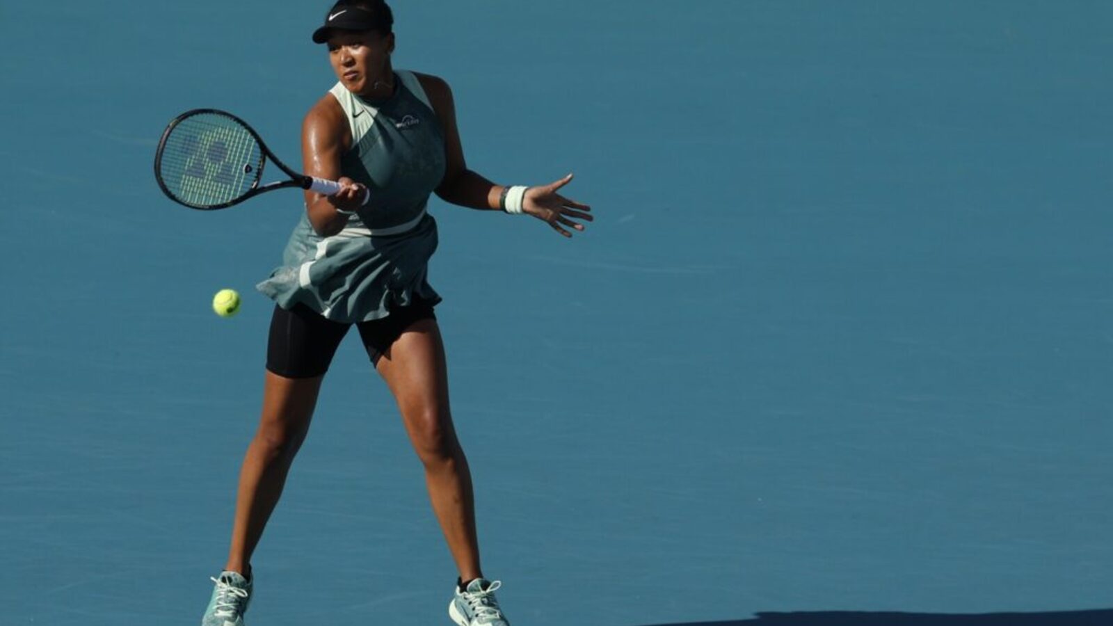 WTA Madrid Day 2 Predictions Including Naomi Osaka vs Greet Minnen
