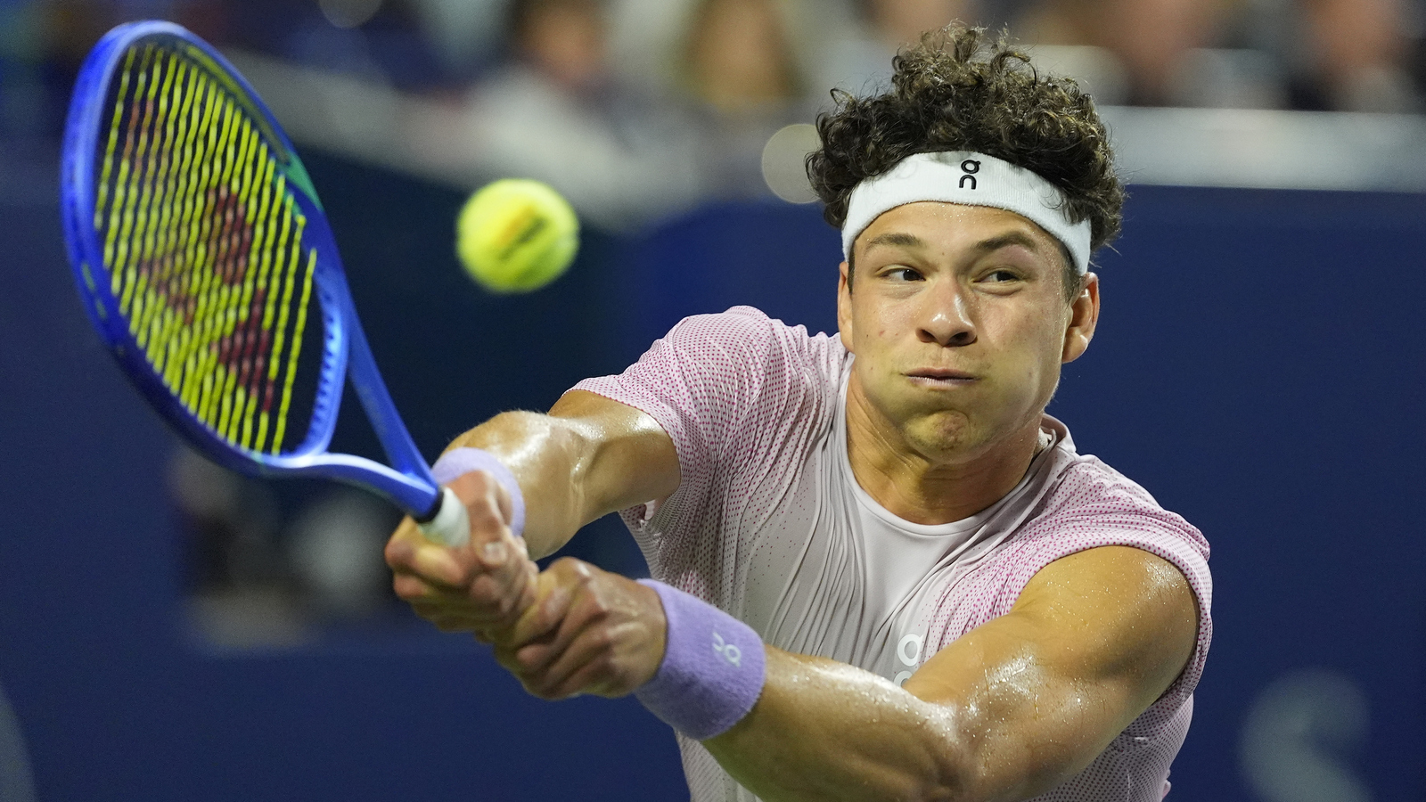 Ben Shelton Believes American Men’s Players Have Been Dominated by American Women on Tour
