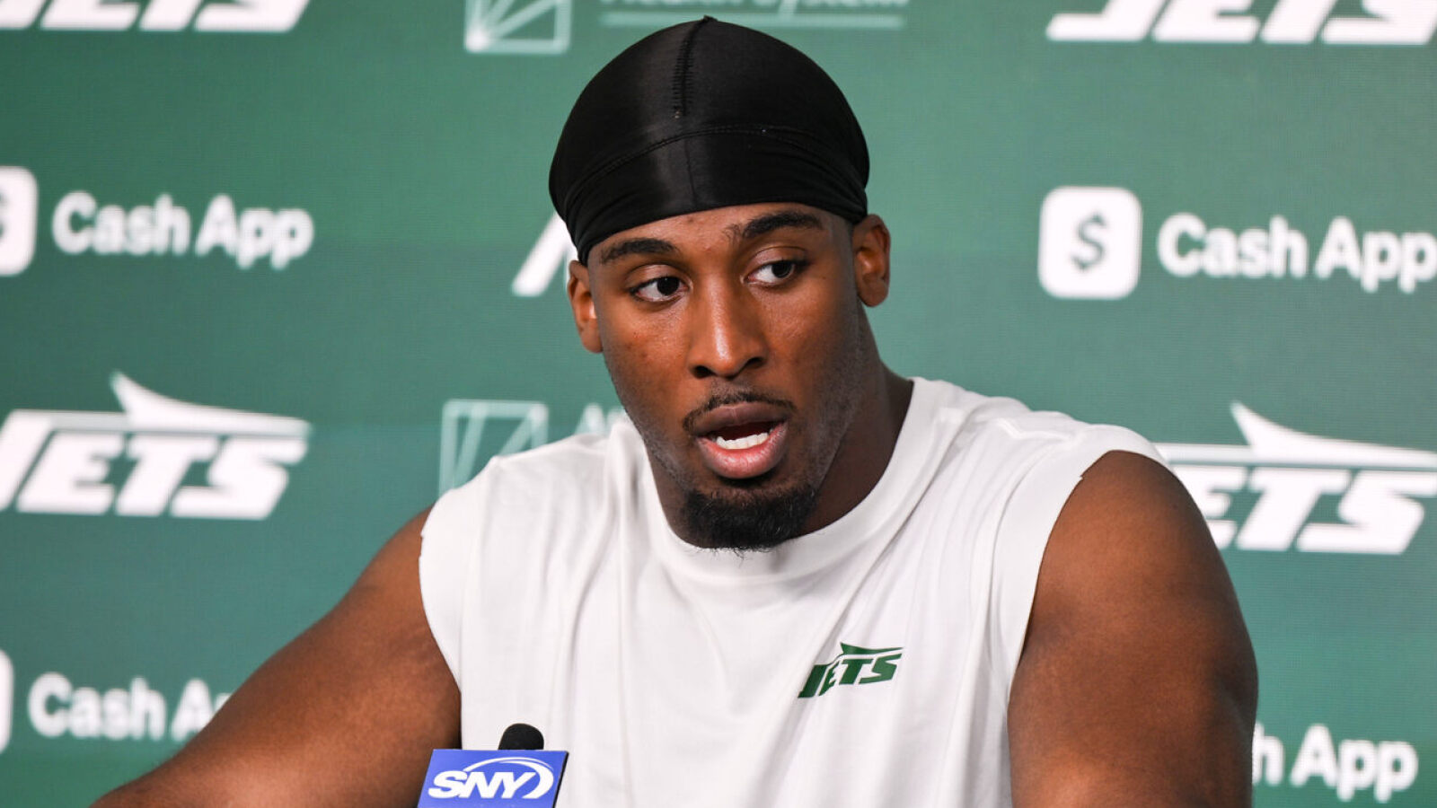 Insider reveals if Jets came close to trading RB Breece Hall this offseason