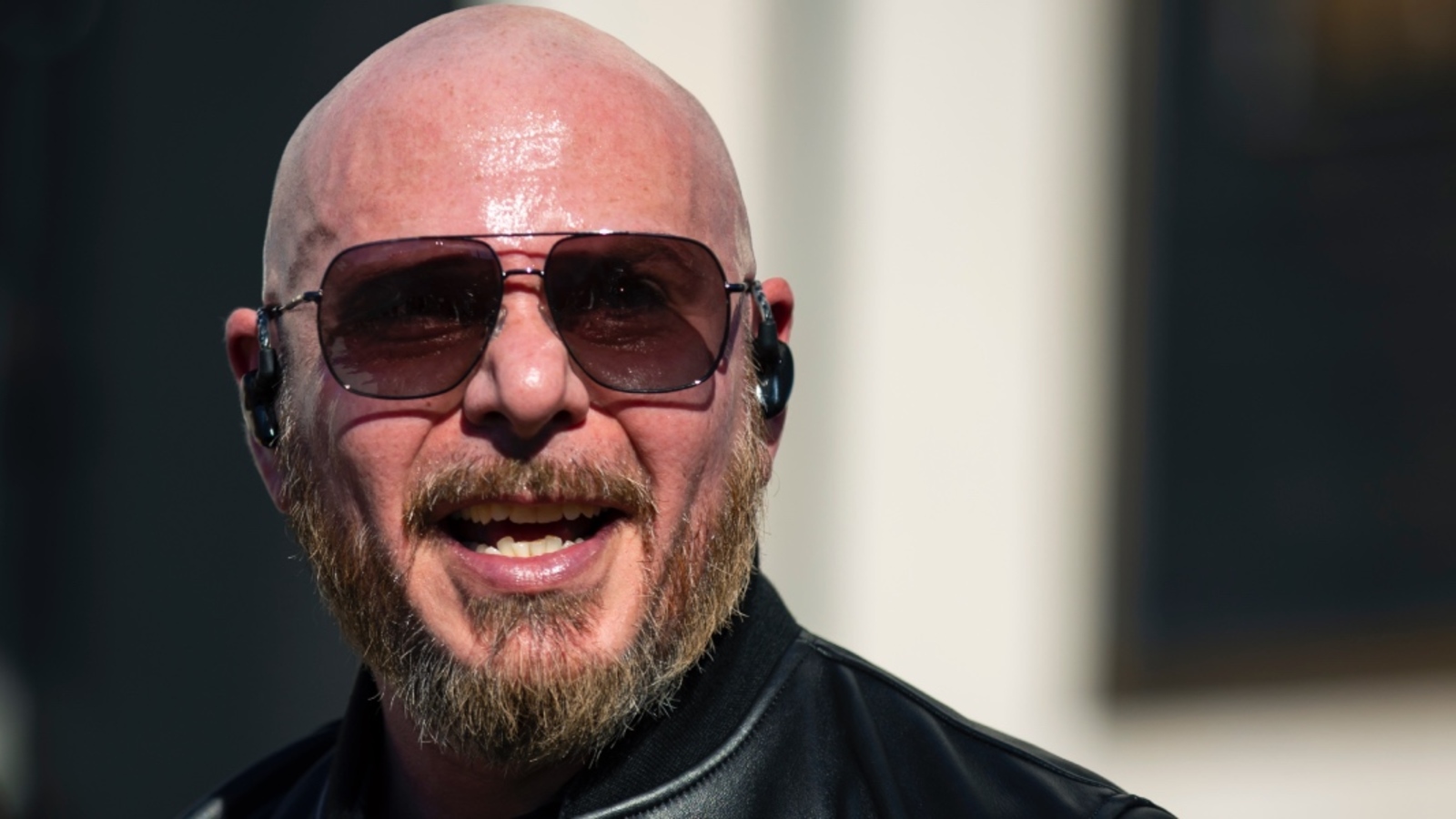 Justin Marks rebukes ‘untrue’ rumor of Pitbull leaving Trackhouse Racing